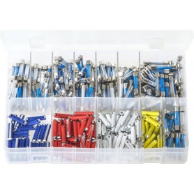 Glass & Torpedo Fuses